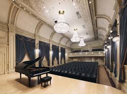 Weill Recital Hall